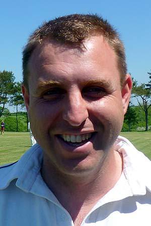 Division One Cricket Reports 27th July 2013