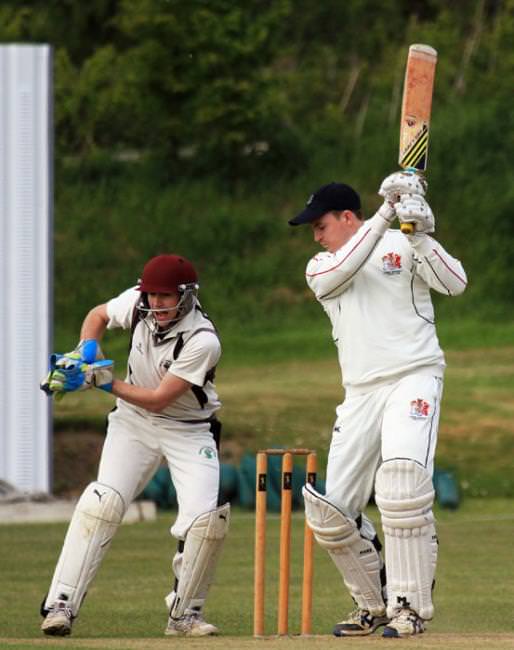 Division One Match Reports 16th May 2015
