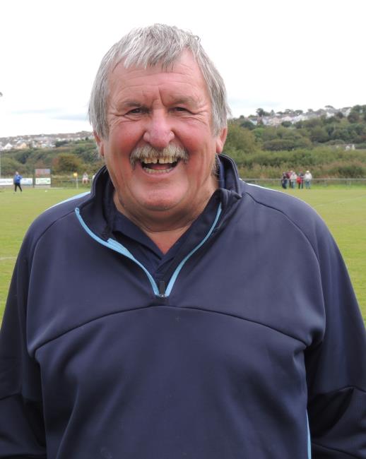 Iestyn Thomas - Abers delighted coach