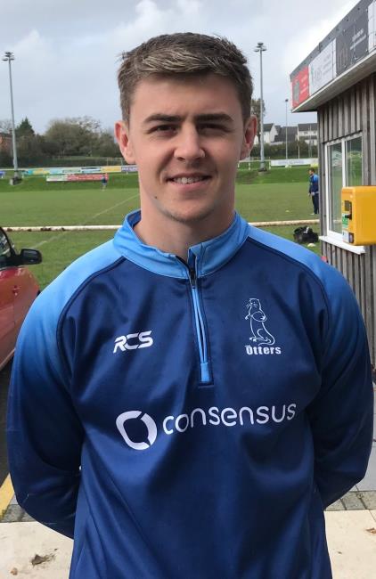 Ilan Phillips - would be a welcome addition