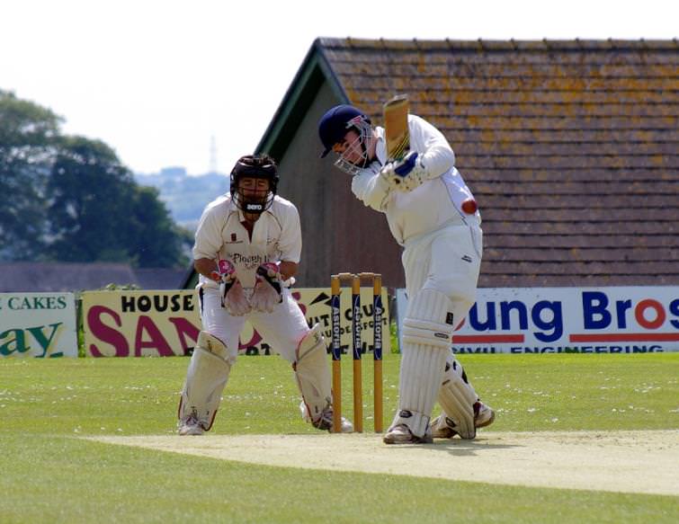 Division One Reports 21st June 2014