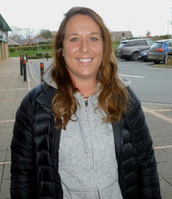Joanna Price
