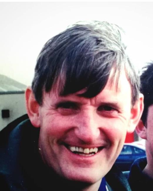 Joe Lennon