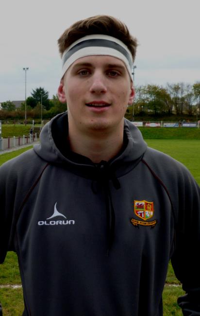 Rugby Reports for 26th March 2016