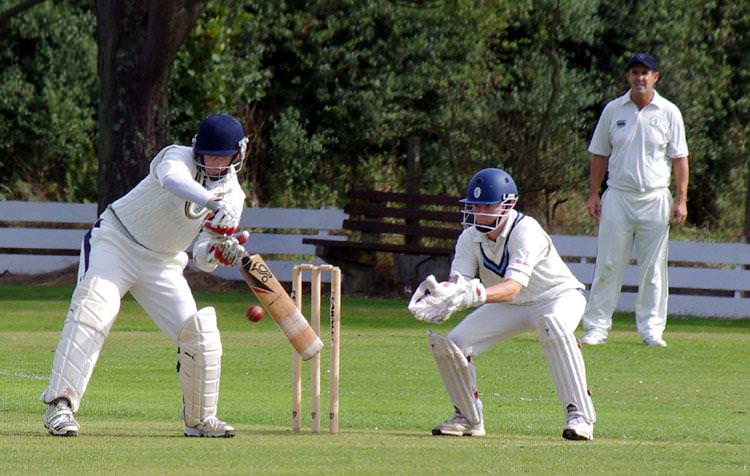 Division Two Reports 30th August 2014