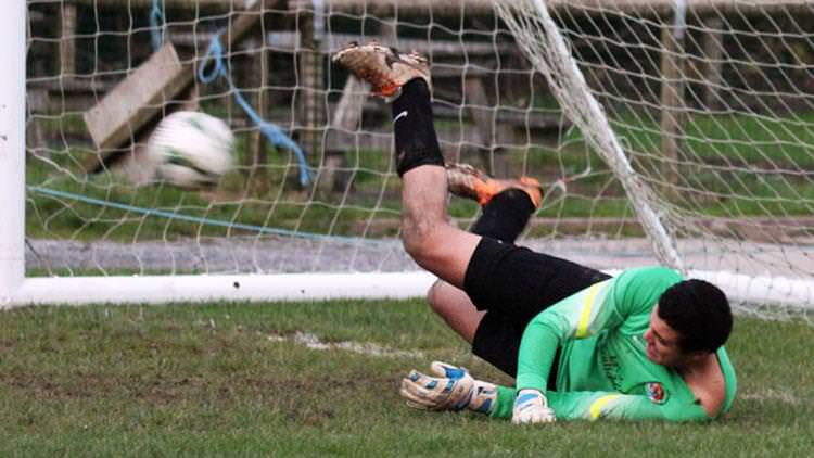 Festive spirit leaks plenty of goals in the top flight