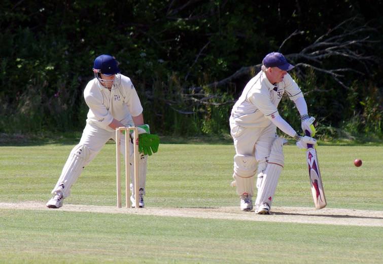 Division Two Reports 21st June 2014
