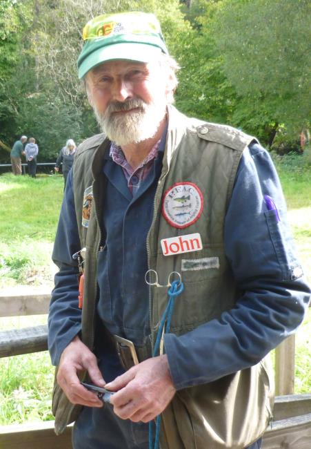 John Codd