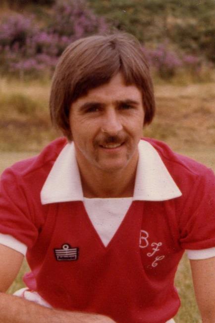 John Collins