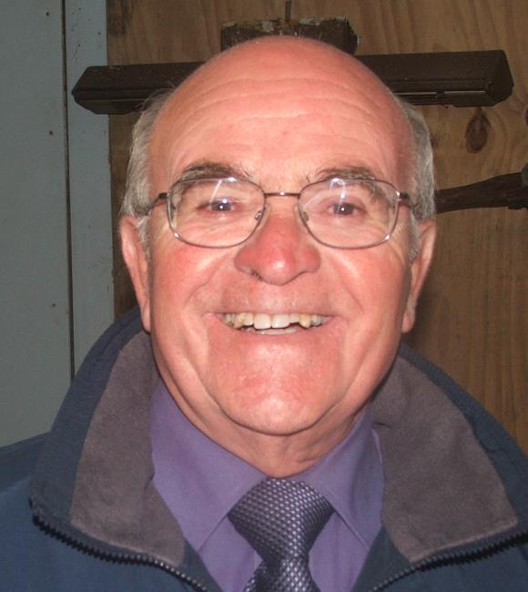 John Evans