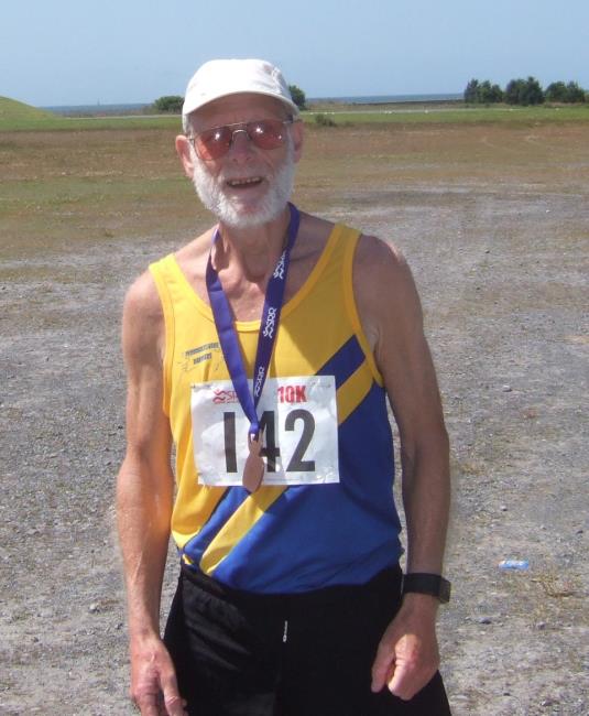 John Gardener 