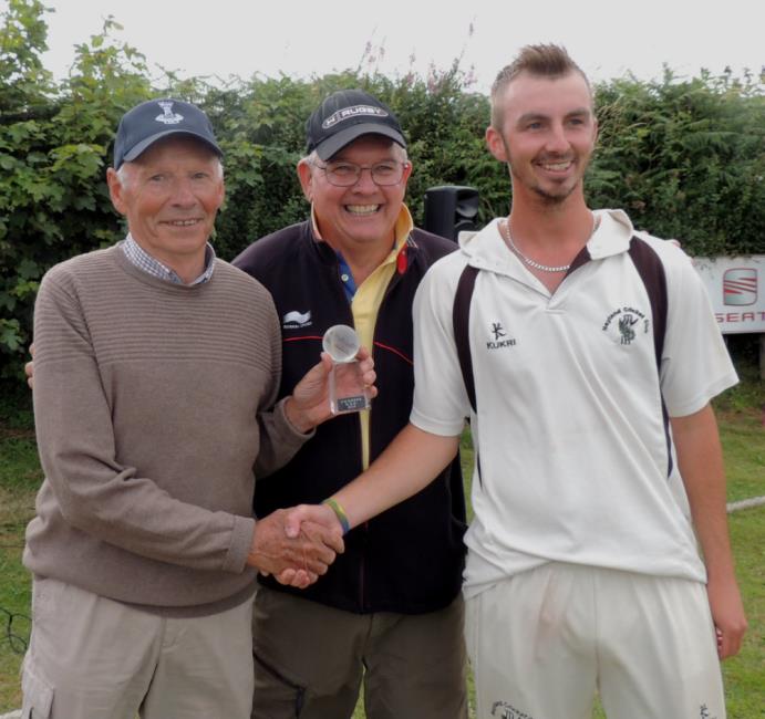 John Hayman, Steve Jones and Nick  Koomen