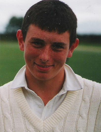 John Jones 