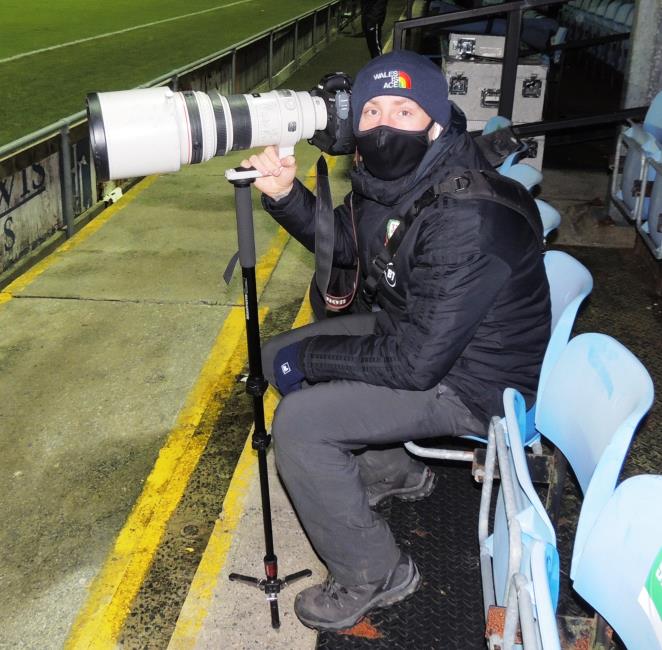 FAW photographer John Smith