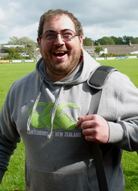  Rugby Reports 23rd April 2016
