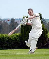 Division One Cricket Reports 18th May 2013