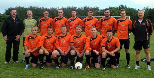 Johnston AFC