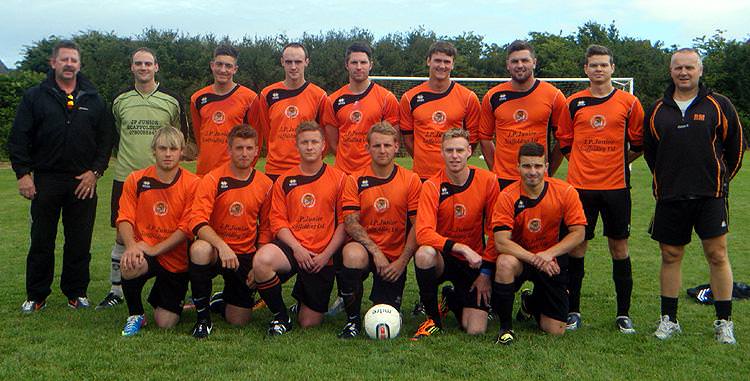 Tigers easily beat makeshift Vikings
