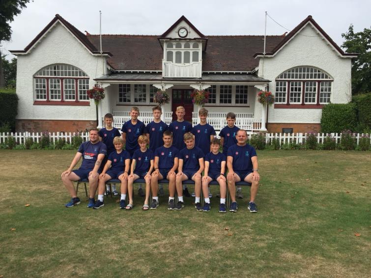 Pembrokeshire Under 13s