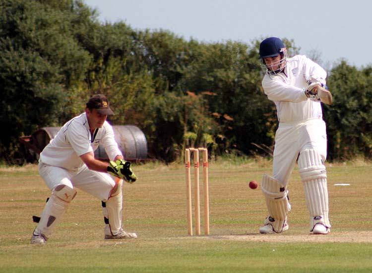 Division One Reports 26th July 2014