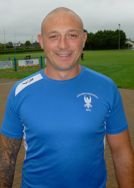 Jon Mason