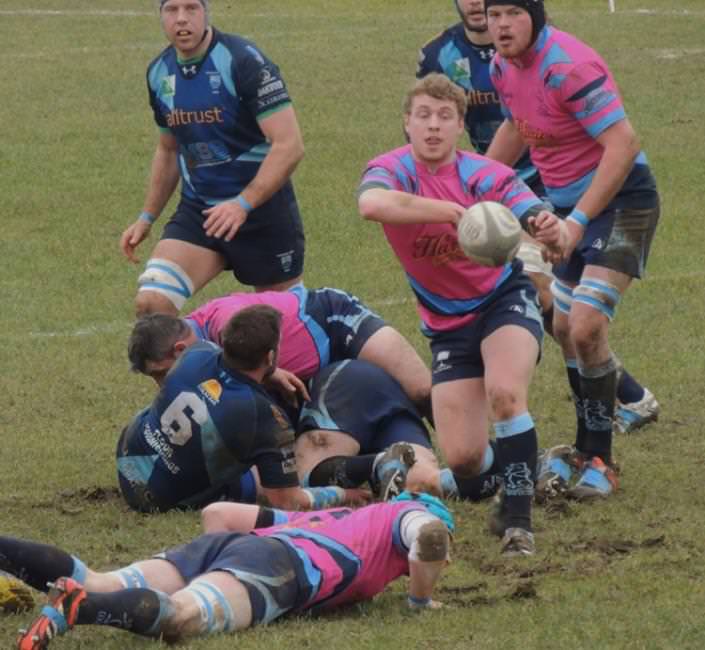Rugby Reports 14th February 2015