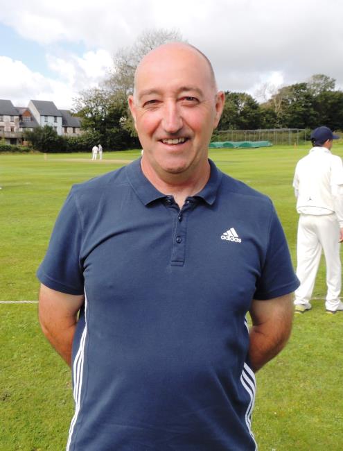 Jonathan Taffy Williams - second best all-rounder