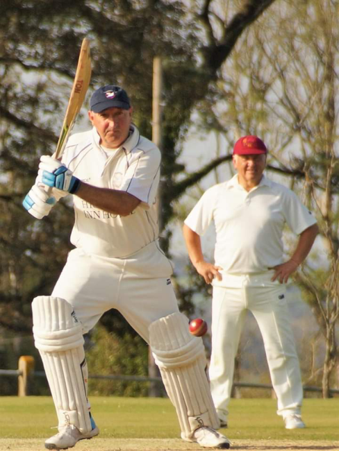 Jonathan Williams