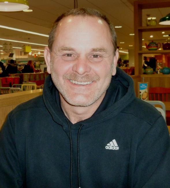 Jonathan Willington 