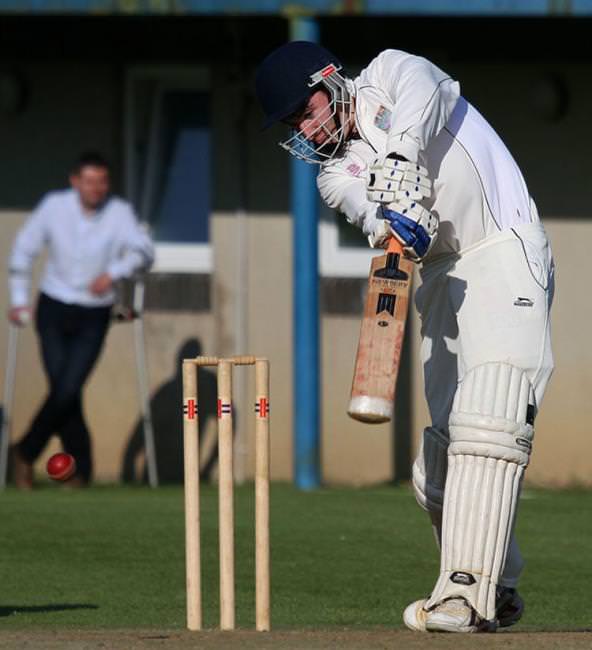 Johnny steers Whitland to their second Bowl final 