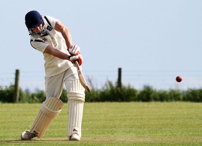 Jonathan Thomas  scored 90 for Whitland