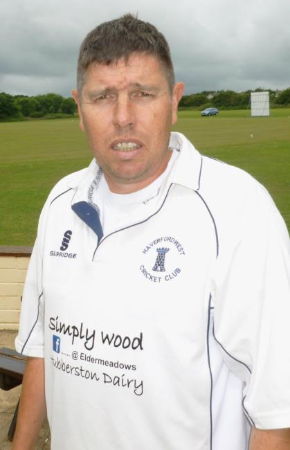 Jon Twigg 