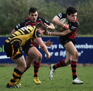 Rugby Reports 11th April 2015