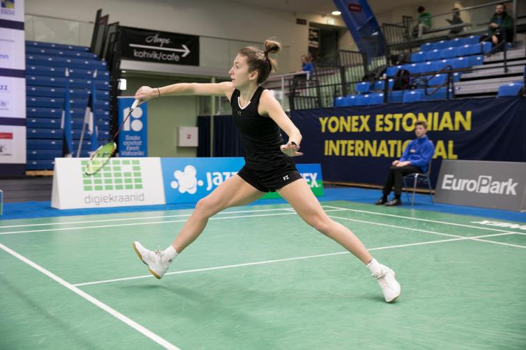Jordan in action