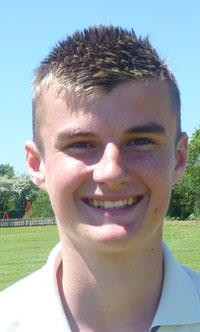 Division Two Cricket Reports 4th July 2015 - sponsored by Nicholas Insurance