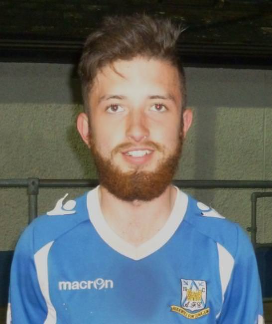 Jordan’s doing just great at the Conygar Bridge Meadow Stadium