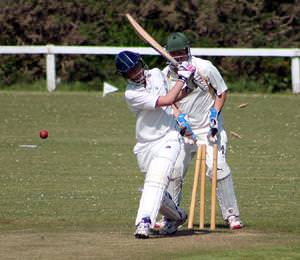 Division One Cricket Reports - 17th May, 2014