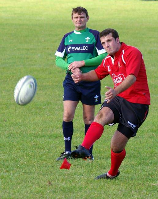 Rugby Reports 4th October 2014