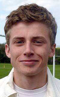 Div Two - Cricket Reports - 1st June 2013