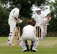  Division Two Reports 29th June 2013