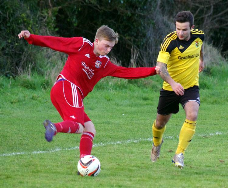 Festive spirit leaks plenty of goals in the top flight
