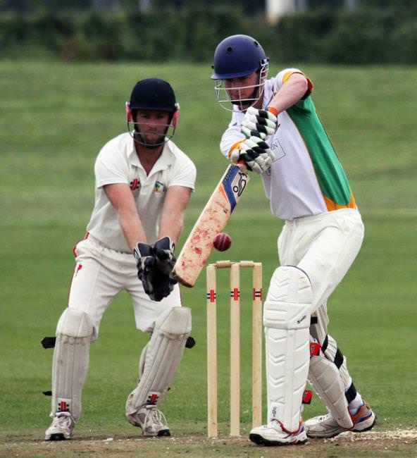 Division Two Reports 12th June 2015 sponsored by Nicholas Insurance  