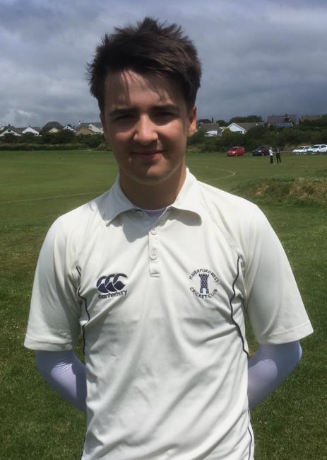 Jack Scriven