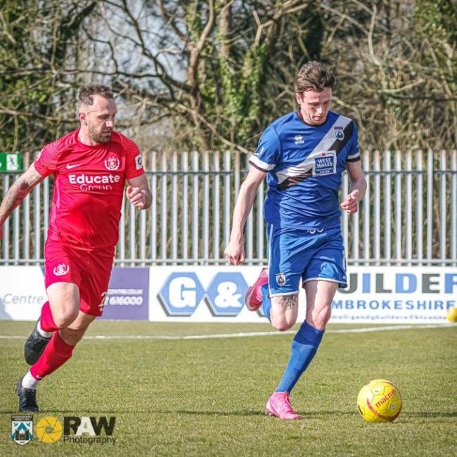 Jack Wilson breaks quickly