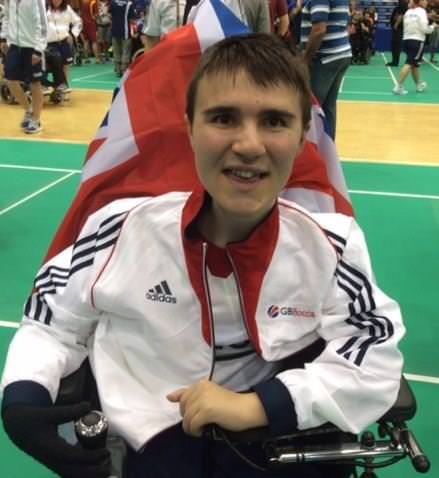 World Cup silver and bronze for Jacob in Beijing