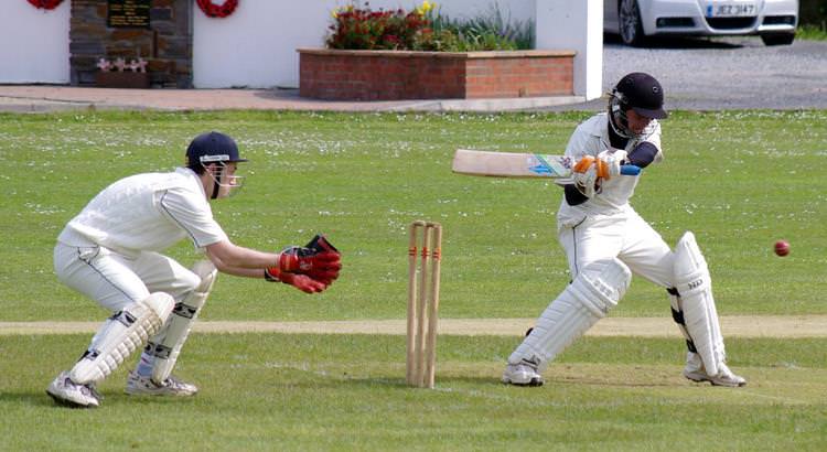 Division Two Cricket Reports 9th May 2015