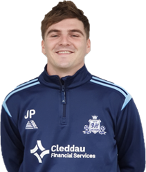 Jake Proctor