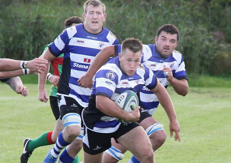 Rugby Reports 12th September 2015 