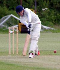 Division Two Cricket Reports 4th July 2015 - sponsored by Nicholas Insurance