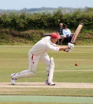 Division One Reports 21st June 2014